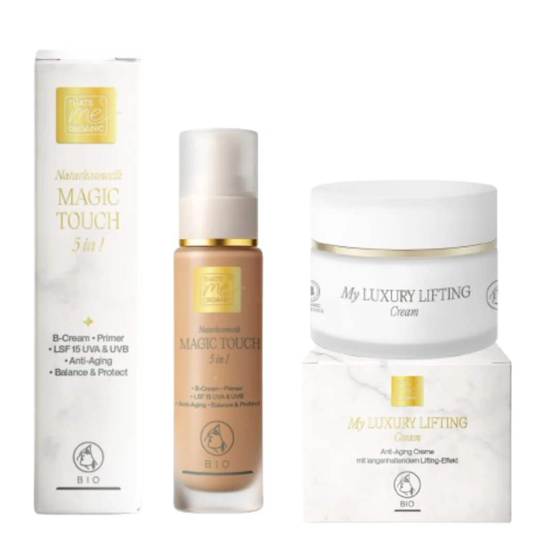 Anti-Aging